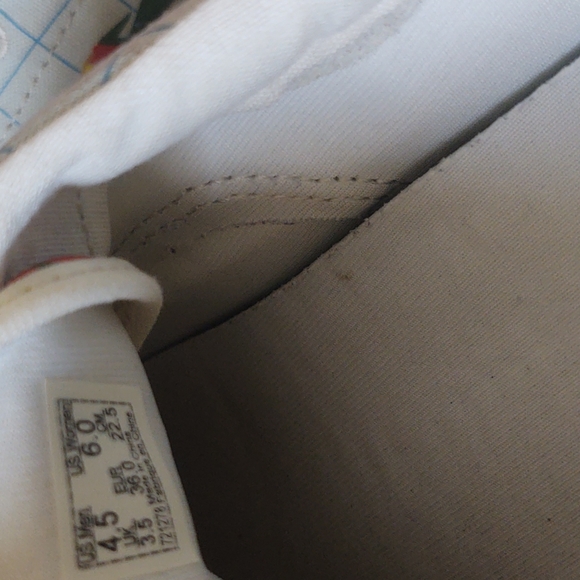 Vans Save Our Planet Sneaker - Picture 5 of 7